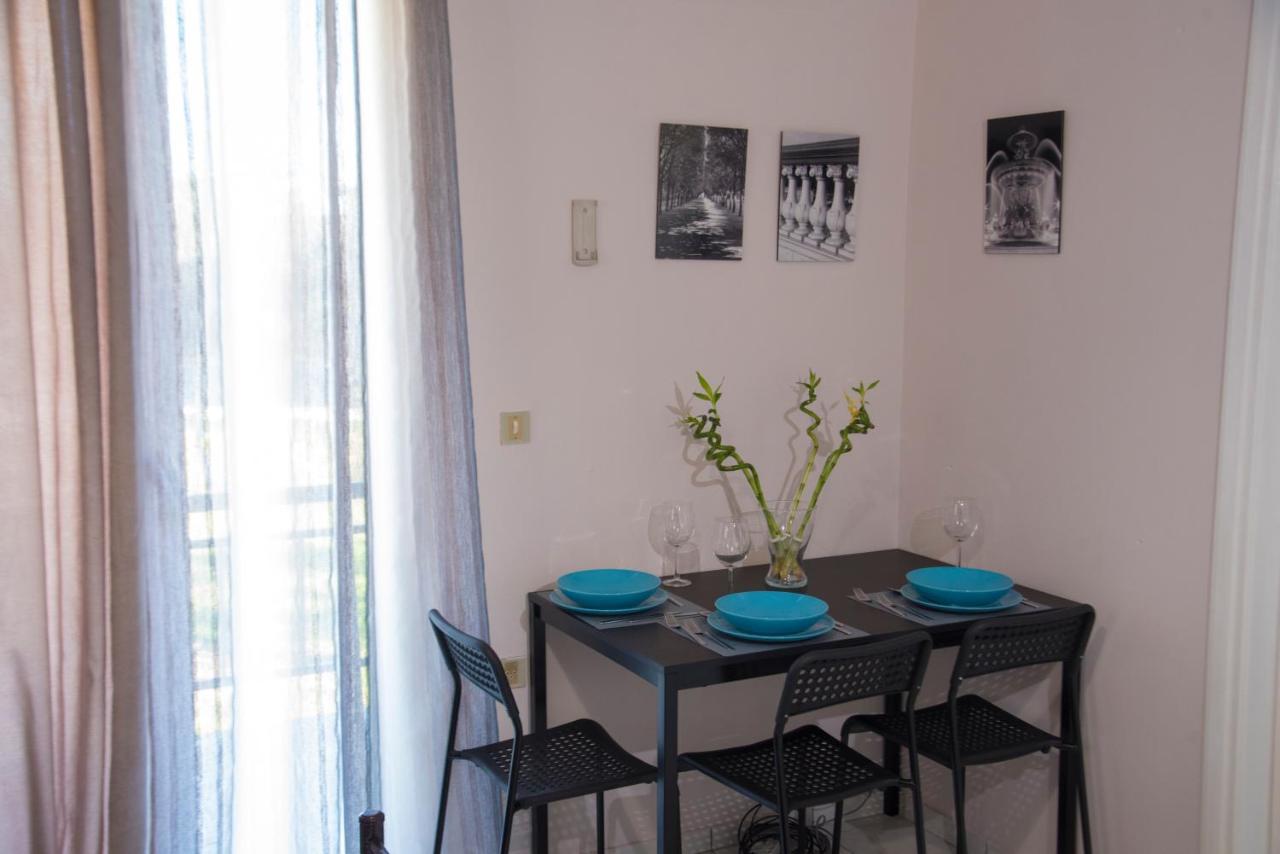 Kostas Studios Nidhrion Exteriör bild