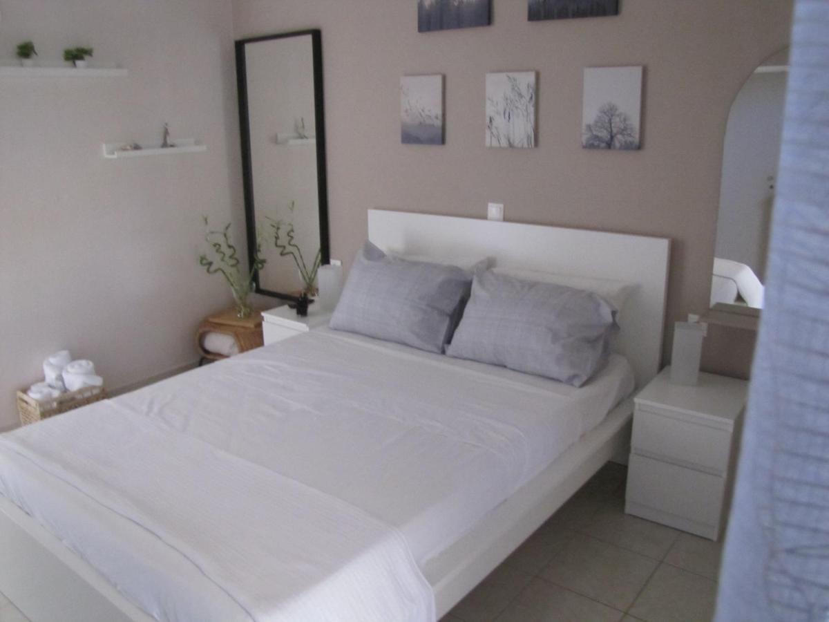 Kostas Studios Nidhrion Exteriör bild